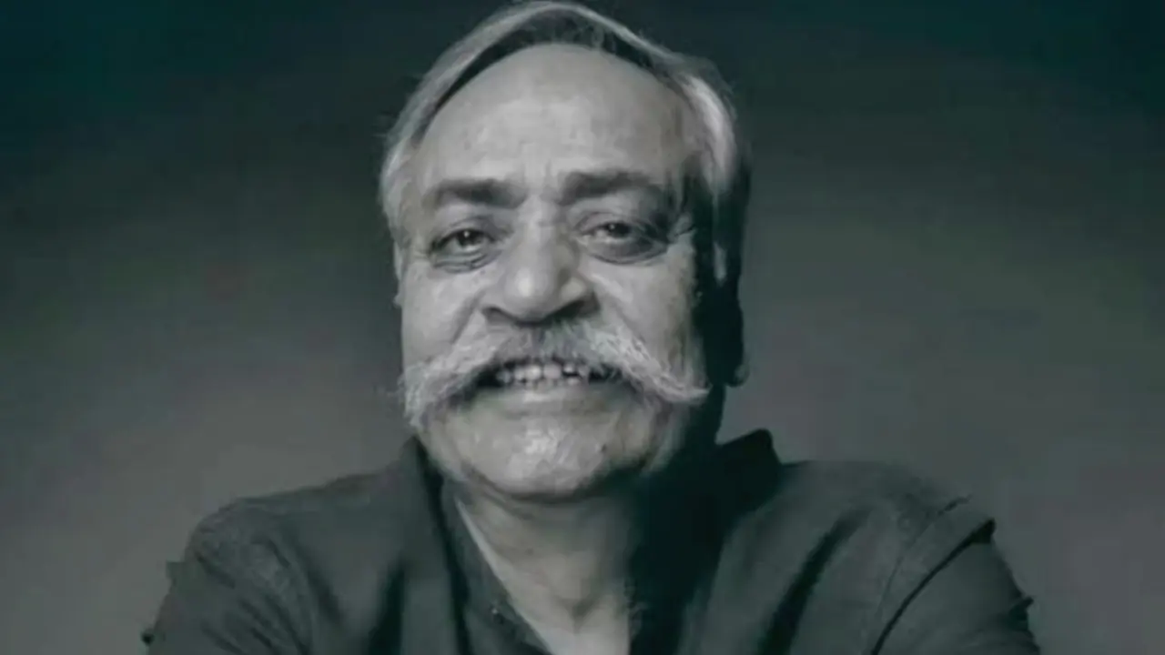 Did you know late Piyush Pandey represented THIS cricket team in Ranji Trophy?
