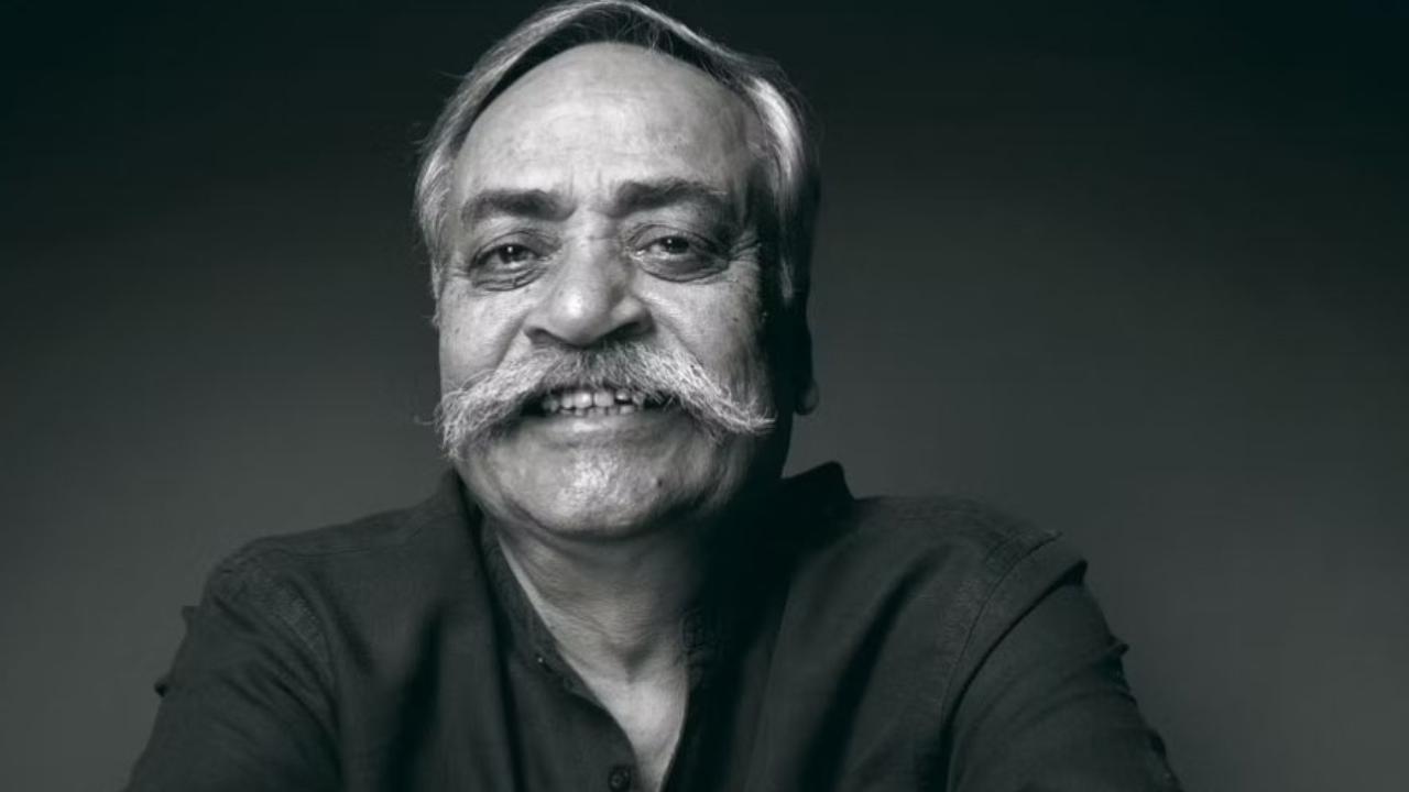 Piyush Pandey passes away! Hansal Mehta, Smriti Irani and others grieve