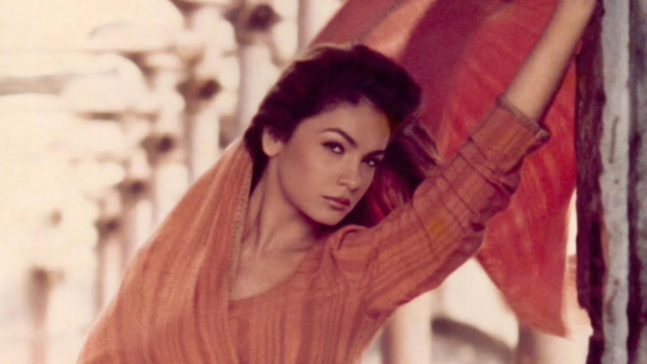 Pooja Bhatt celebrates Tamanna’s 30th anniversary with iconic song video