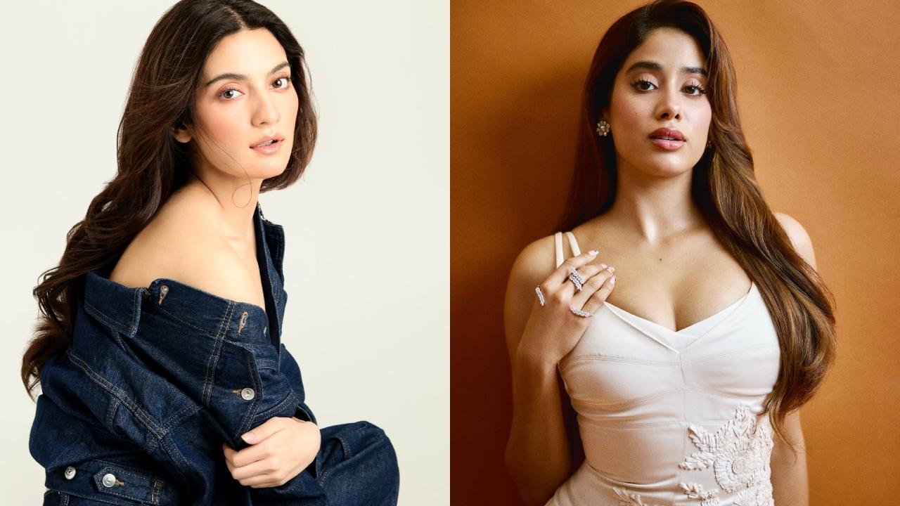 Pratibha Ranta replaces Janhvi Kapoor in Dostana 2? Here’s what we know