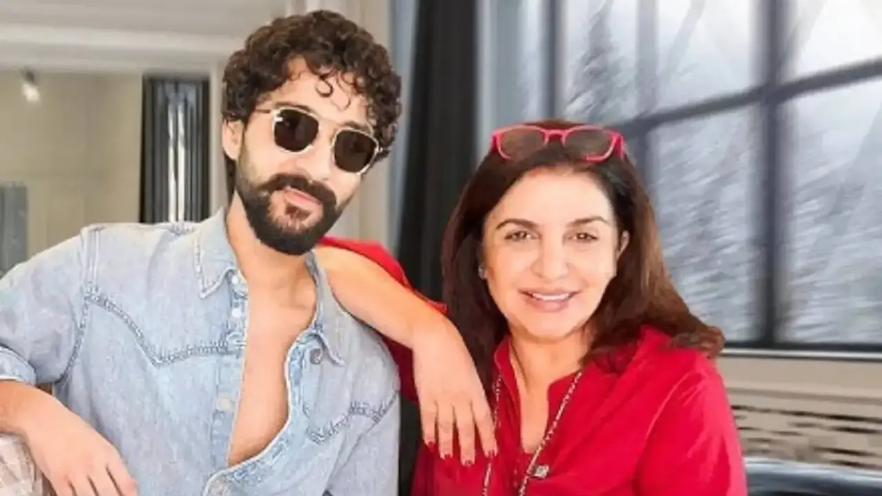 Raghav Juyal to build a 5-storey bungalow; Farah Khan says `ab tu Nalasopara..`