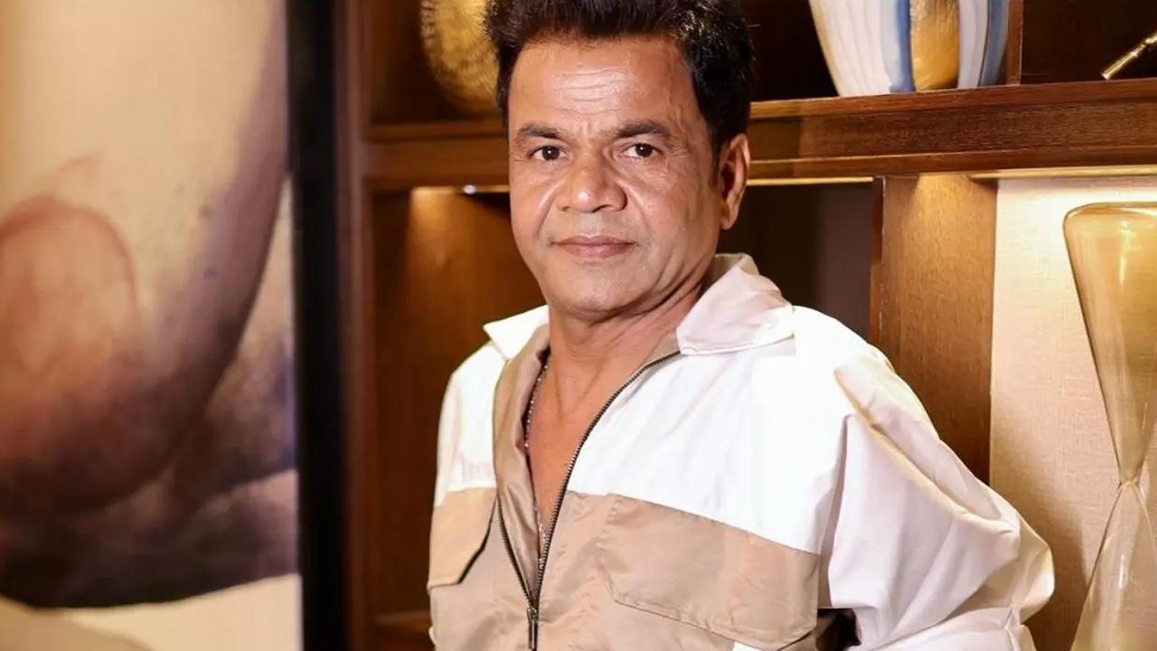 Delhi HC seeks police reply on actor Rajpal Yadav`s plea to travel to Dubai