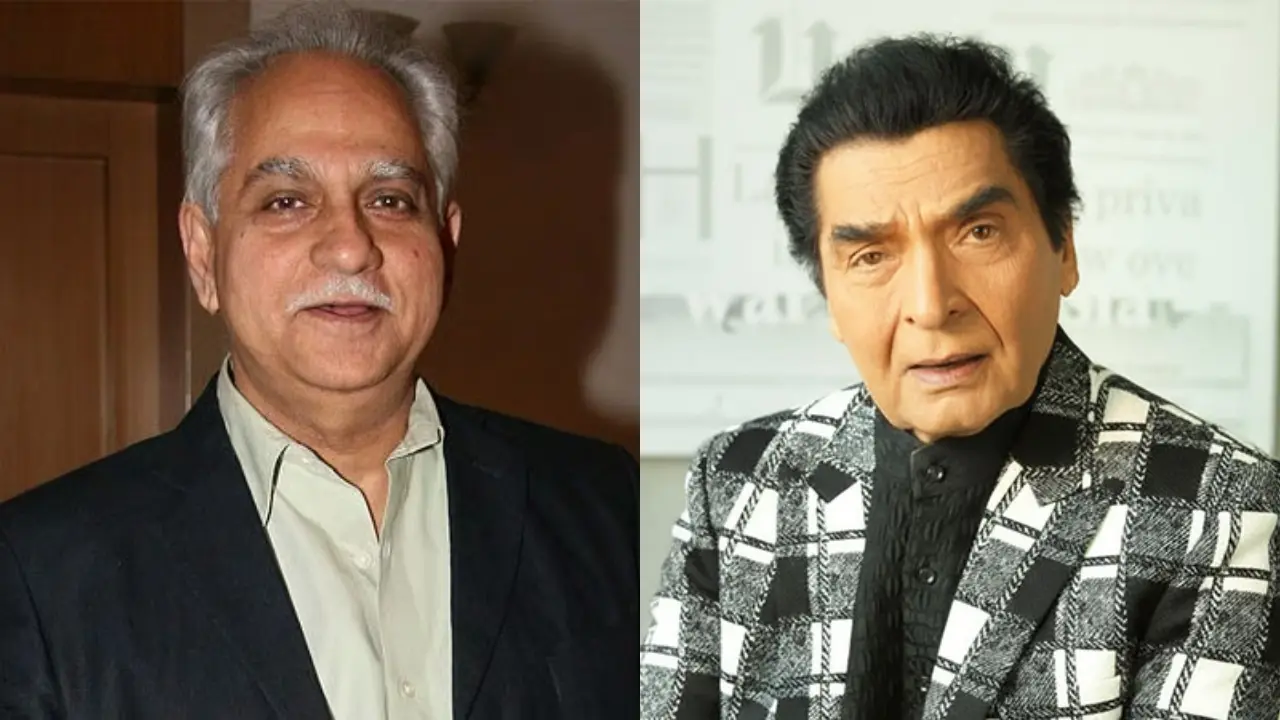 Sholay director Ramesh Sippy Remembers ‘Angrezon ke zamaane ke jailer’ Asrani