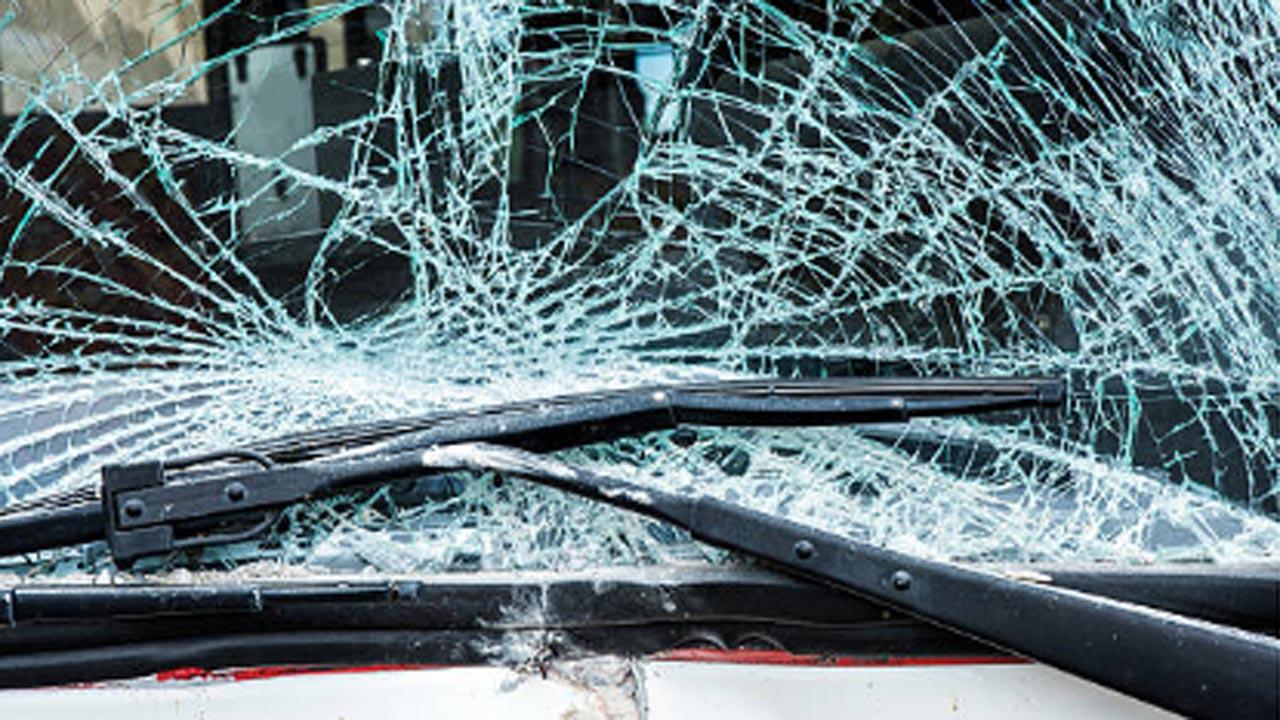 Mumbai businessman injured, robbed of gold chain in Antop Hill road rage