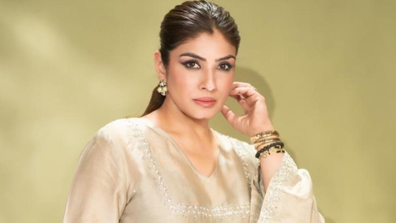 Why Raveena Tandon slammed Air India months after praising them