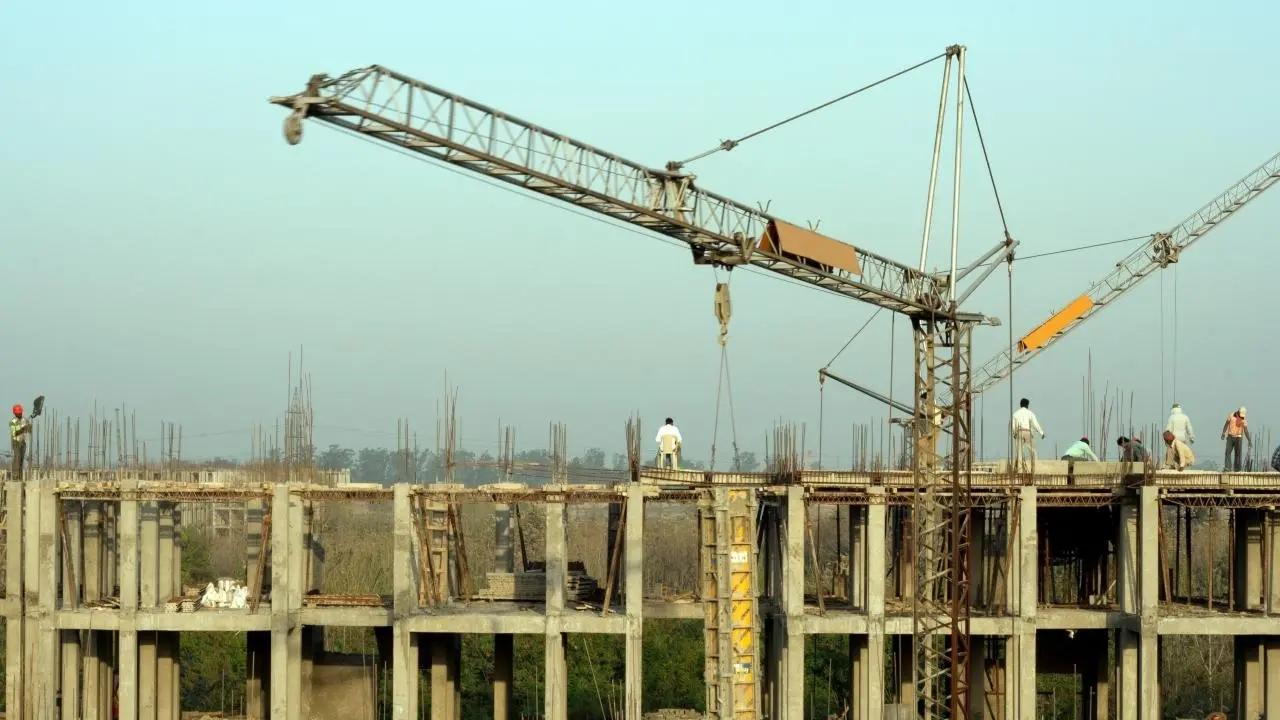 Mumbai’s Bandra Bay to see launch of over Rs 1 lakh crore worth luxury housing, retail projects: Report