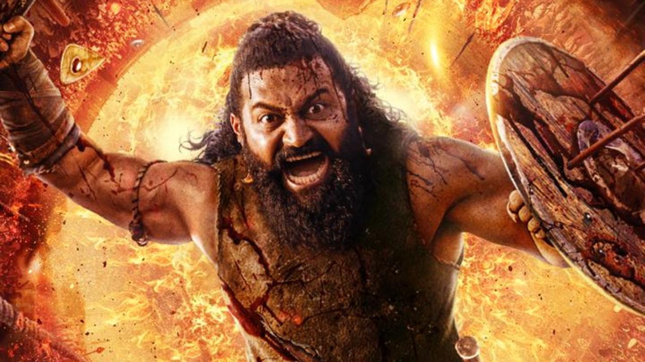 Kantara Chapter 1 comes on OTT in the same month as theatrical release