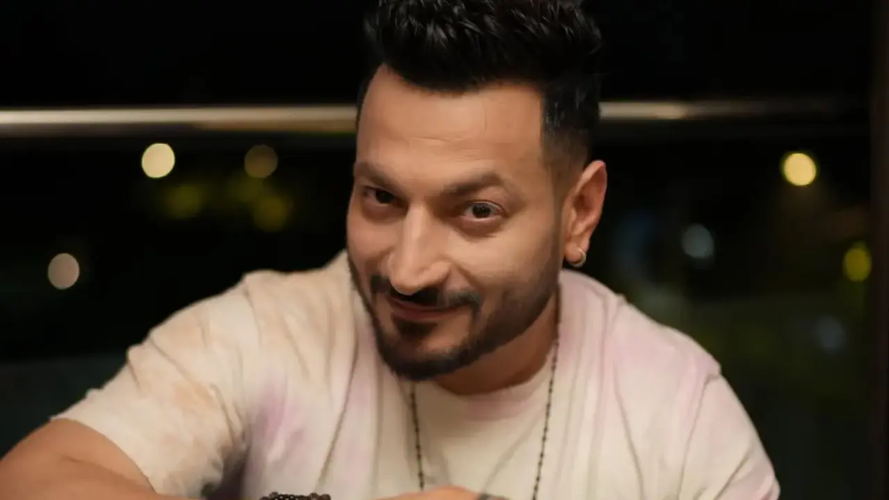 Singer Rishabh Tandon dies at 35 due to heart attack in Delhi