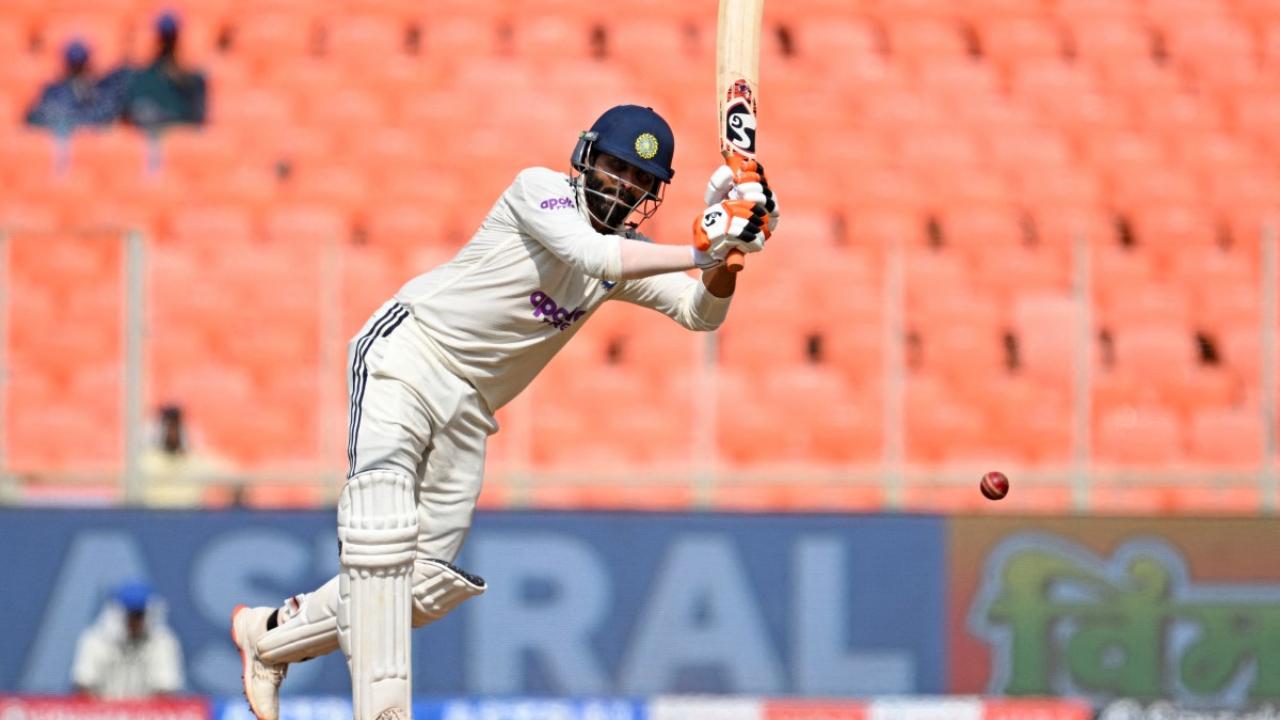 He needs fewer than 35 runs to reach the 4,000-run milestone in the longest format of the game