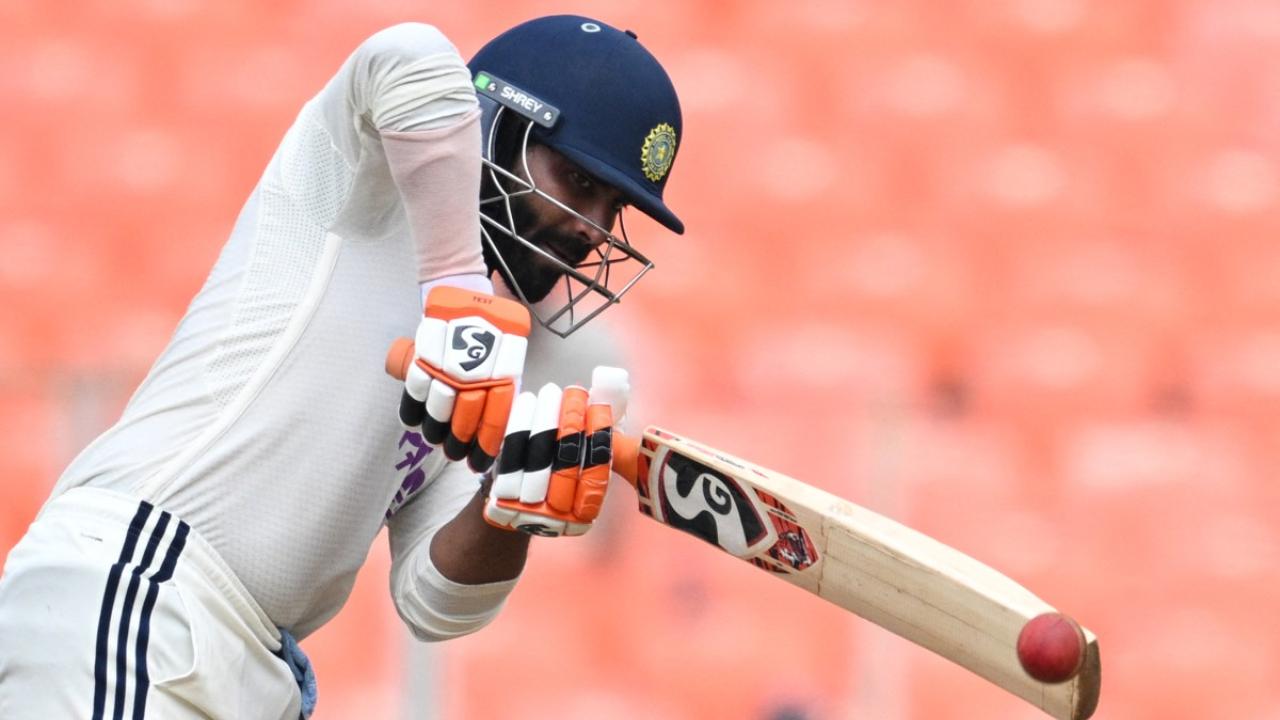 Having played 85 Test matches, the left-hander has accumulated 3,886 runs in the traditional format of the game