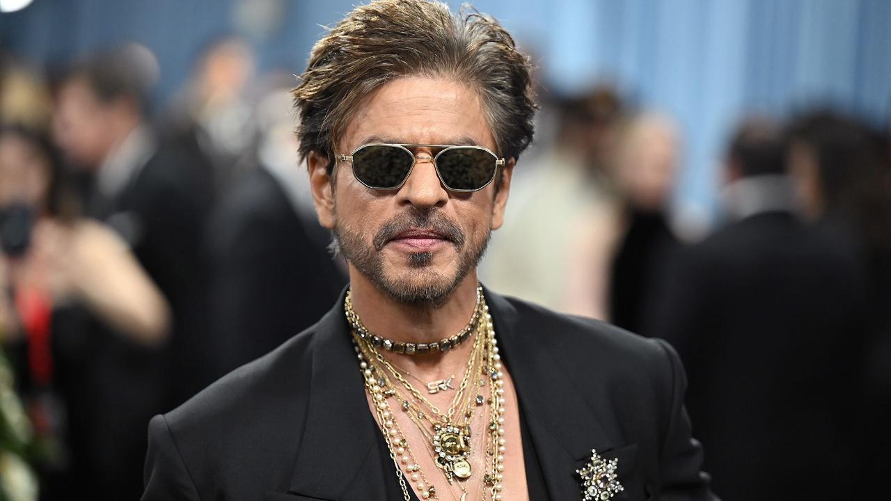 Shah Rukh Khan enters billionaire club with net worth of 1.4 billion dollars