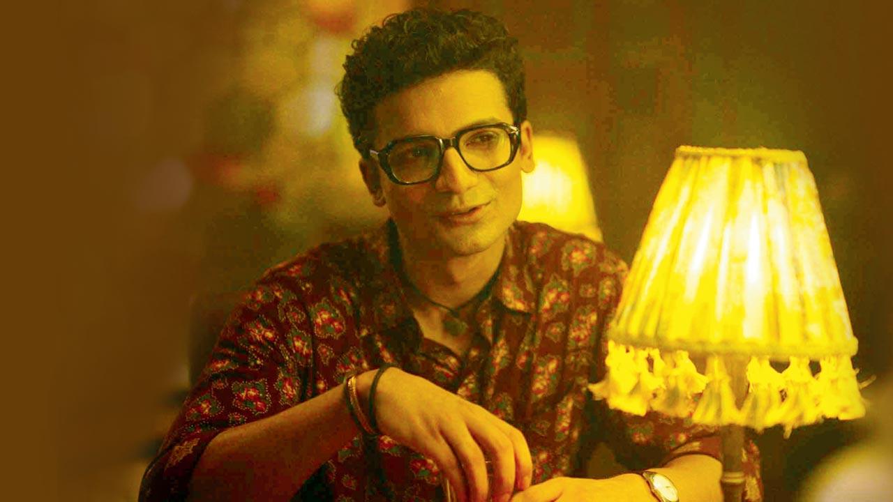 Priyanshu Painyuli wishes to reprise his role `Robin` in Mirzapur: The film