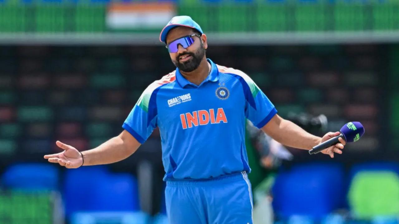 Out of the 46 matches, he has played 30 ODIs in Australia. In those games, the Nagpur-born cricketer has smashed 1328 runs. His highest score in Australian soil is an unbeaten 171 runs, and he has also registered five tons and four half-centuries