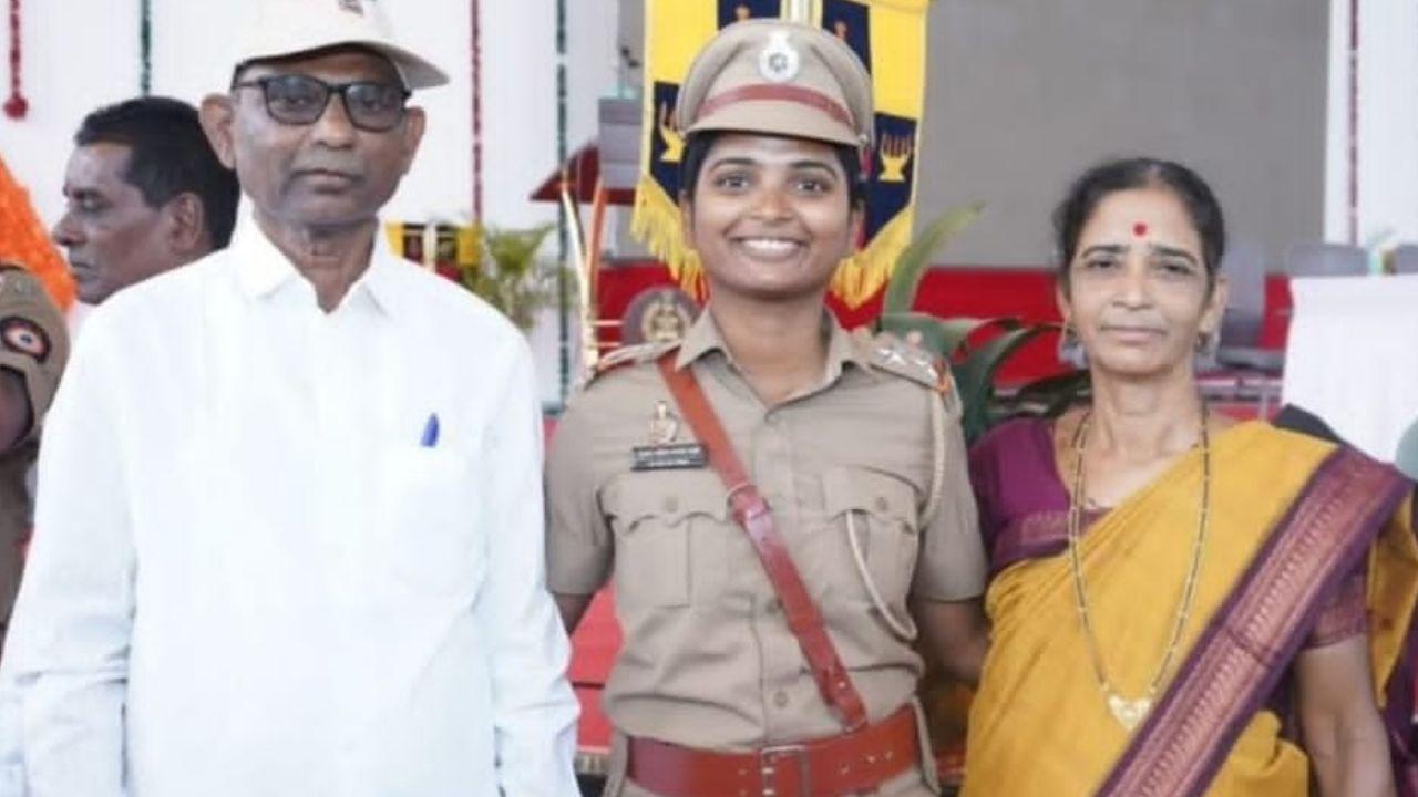 From RTO to ISRO: Thane’s Sujata Madke charts a stellar journey of determination