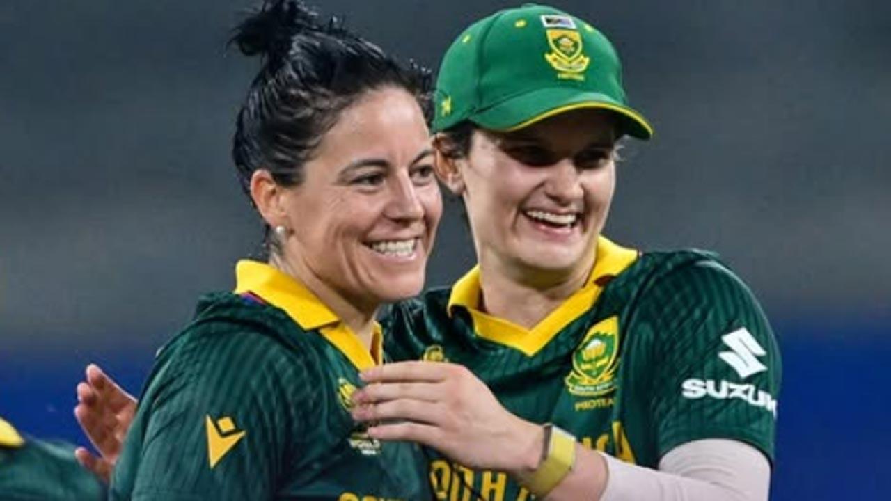 Women's World Cup 2025: South Africa crush Pakistan by 150 runs; India, NZ to fight for one slot