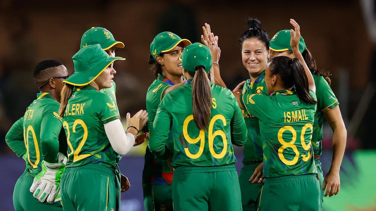 ODI Women's World Cup 2025: SA look to keep winning momentum vs B’desh