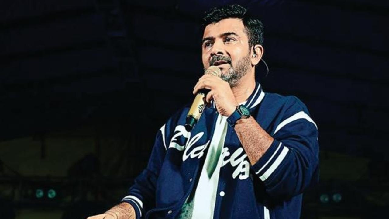 Sachin Sanghvi of Sachin-Jigar duo arrested in sexual harassment case