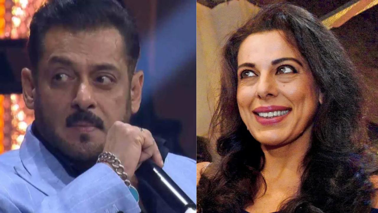 Have you heard? Pooja Bedi recalls marrying in a conservative family