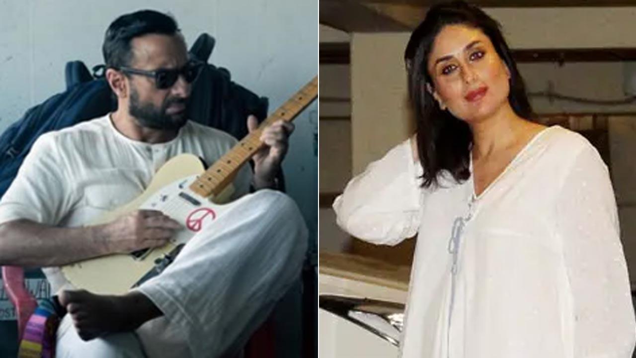 Kareena Kapoor thinks hubby Saif Ali Khan is the ‘coolest ever’ for THIS reason