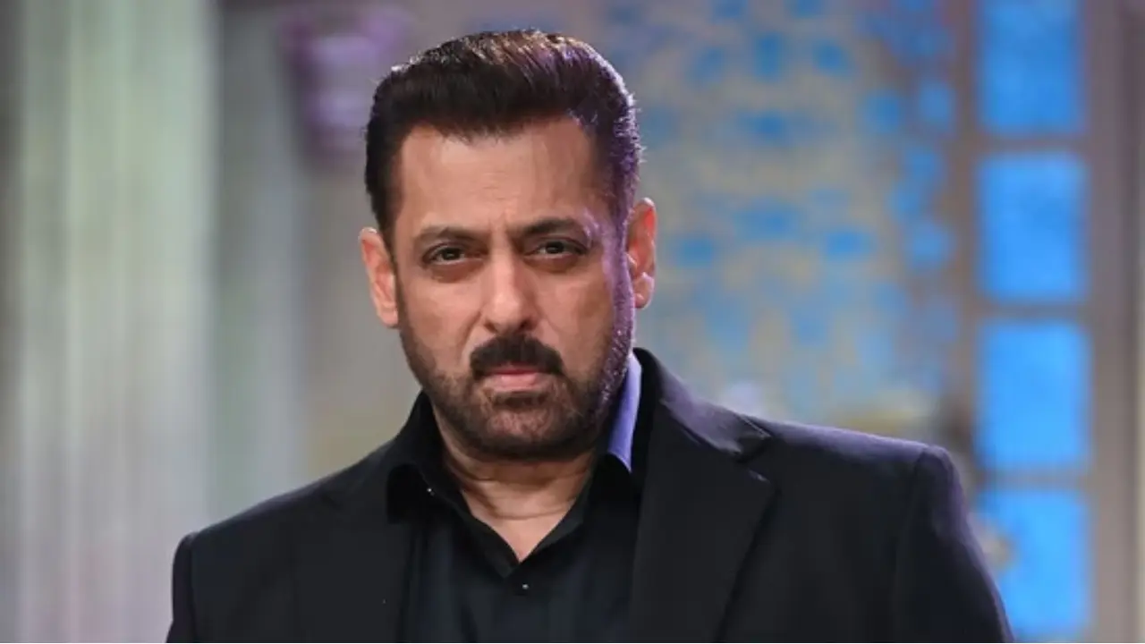 Bigg Boss 19 producer on rumours of Salman Khan charging Rs 150-200 crores Bigg Boss 19 producer on rumours of Salman Khan charging Rs 150-200 crores
