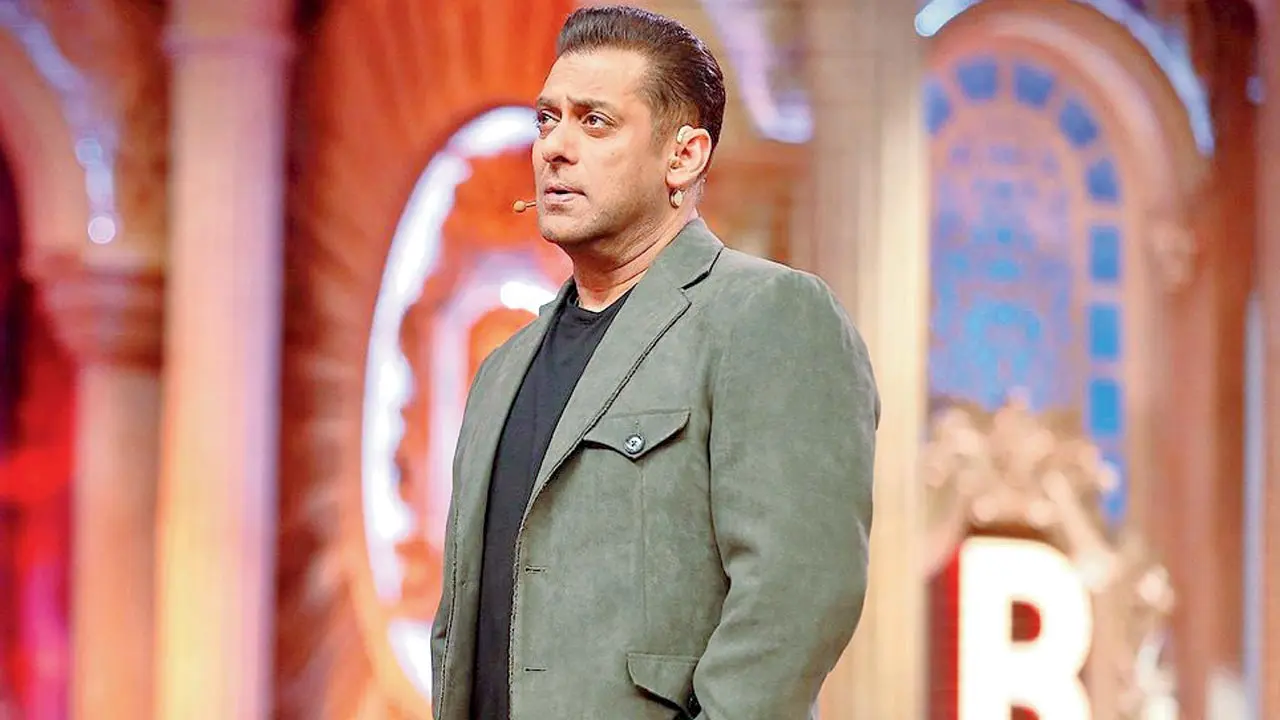 Tere Naam to return with a sequel? Salman Khan yet to give green signal