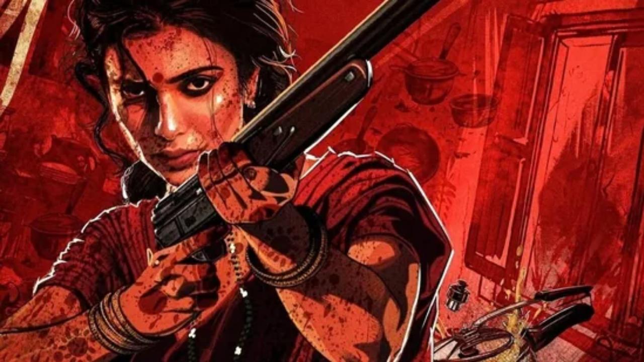 Samantha Ruth Prabhu 'finally' returns to Telugu cinema with Maa Inti Bangaram