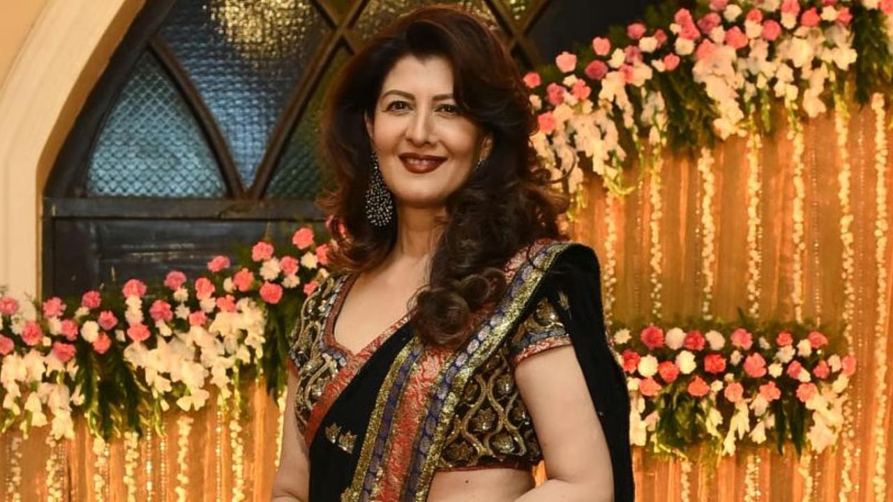 Sangeeta Bijlani applies for gun license after scary theft at farmhouse