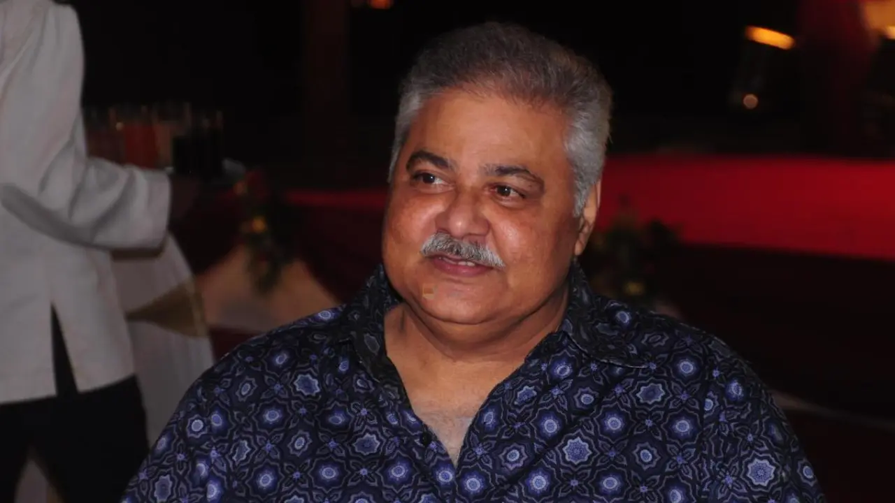 Rajesh Kumar says Satish Shah did not die of kidney failure; reveals real reason Rajesh Kumar says Satish Shah did not die of kidney failure; reveals real reason