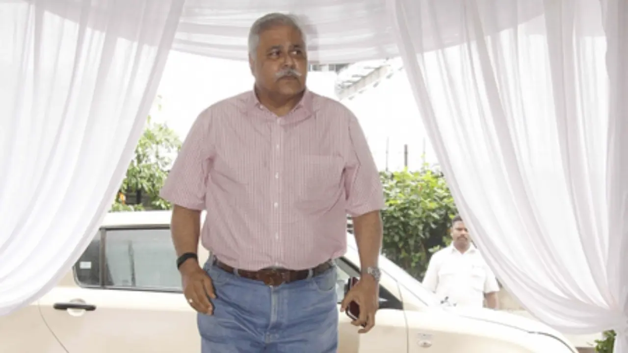 Film Body urges PM Modi to honour Satish Shah with Padma Shri award posthumously Film Body urges PM Modi to honour Satish Shah with Padma Shri award posthumously