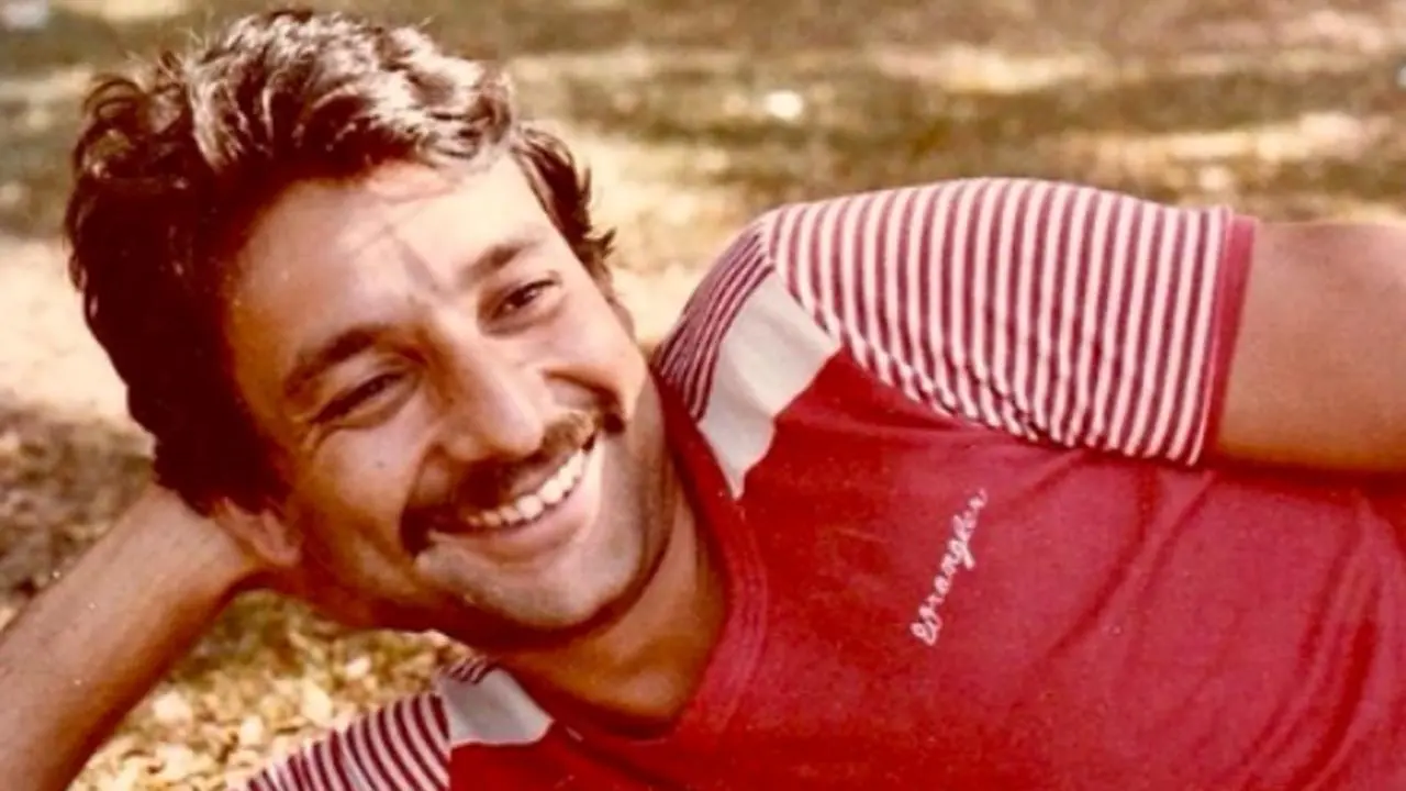 Shekhar Kapur thinks filmmaking has lost joy as he returns with Masoom sequel Shekhar Kapur thinks filmmaking has lost joy as he returns with Masoom sequel