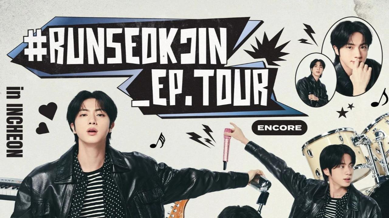 BTS Jin`s encore concert: South Korean hotels hike prices by 1200 percent!