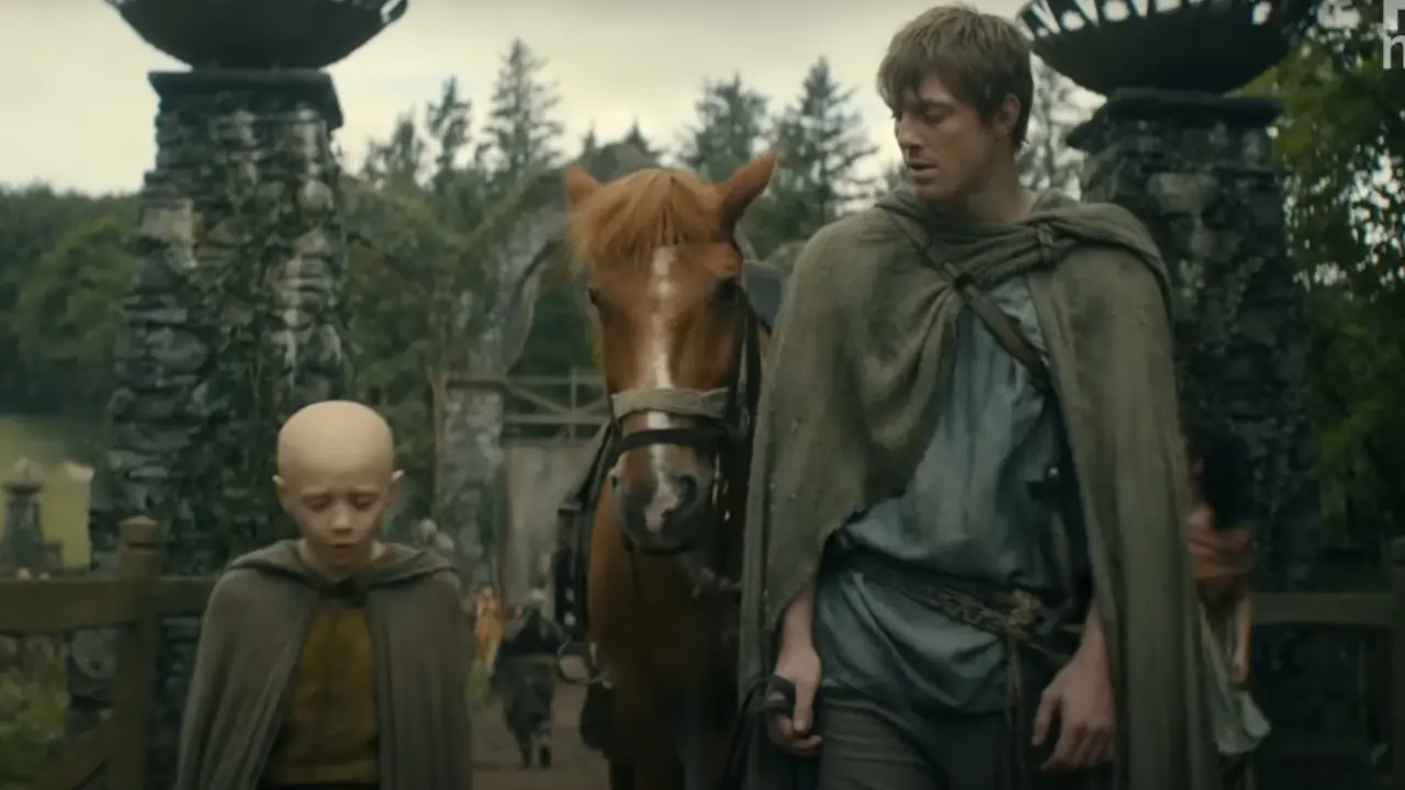 GOT spin-off A Knight of the Seven Kingdoms trailer out
