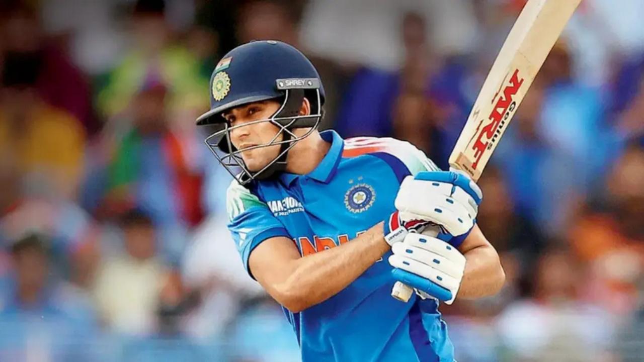 With this, Gill became the second Indian captain after Virat Kohli, and ninth overall, to lose their first matches in all three formats as skipper