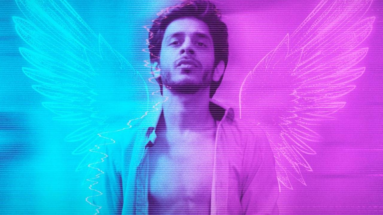 Shashank Arora-starrer WingMan- The Universal Irony of Love gets release date
