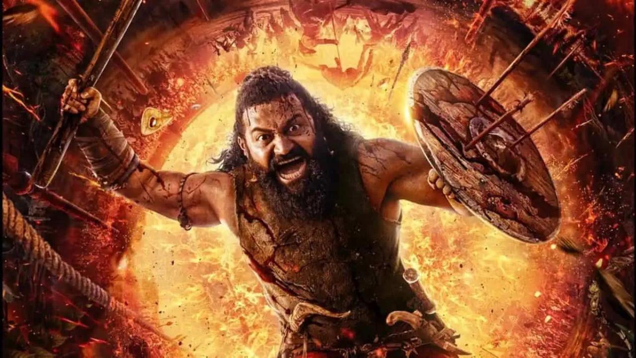 Kantara Chapter 1 OTT release: When and where to watch Rishab Shetty-starrer