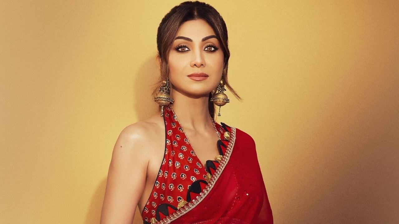 Shilpa Shetty records statement in Rs 60 crore fraud case