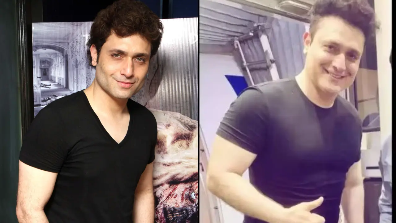 Remember Shiney Ahuja? Here`s what the Bhool Bhulaiyaa actor is up to Remember Shiney Ahuja? Here`s what the Bhool Bhulaiyaa actor is up to