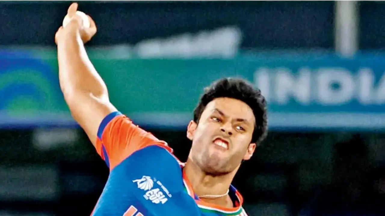 Suryakumar Yadav backs Shivam Dube`s bowling abilities ahead of the contest