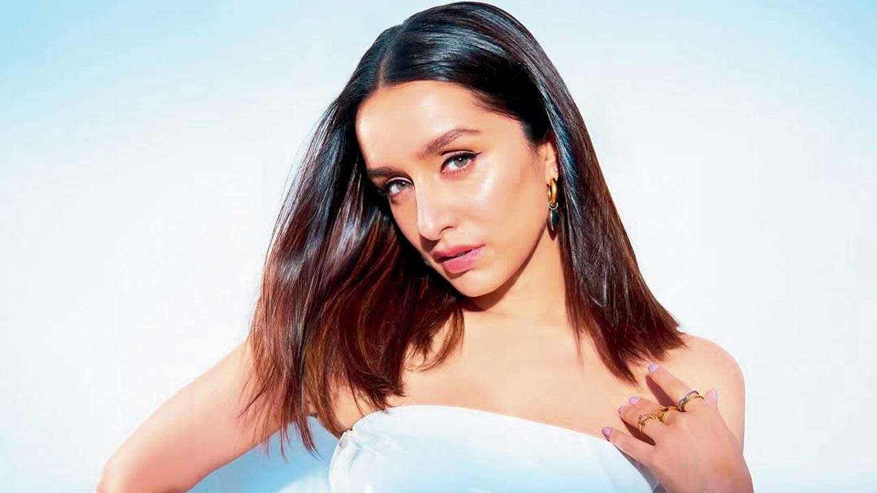 Shraddha Kapoor to lead Rahi Anil Barve’s Pahadpangira; shoot begins in mid-2026