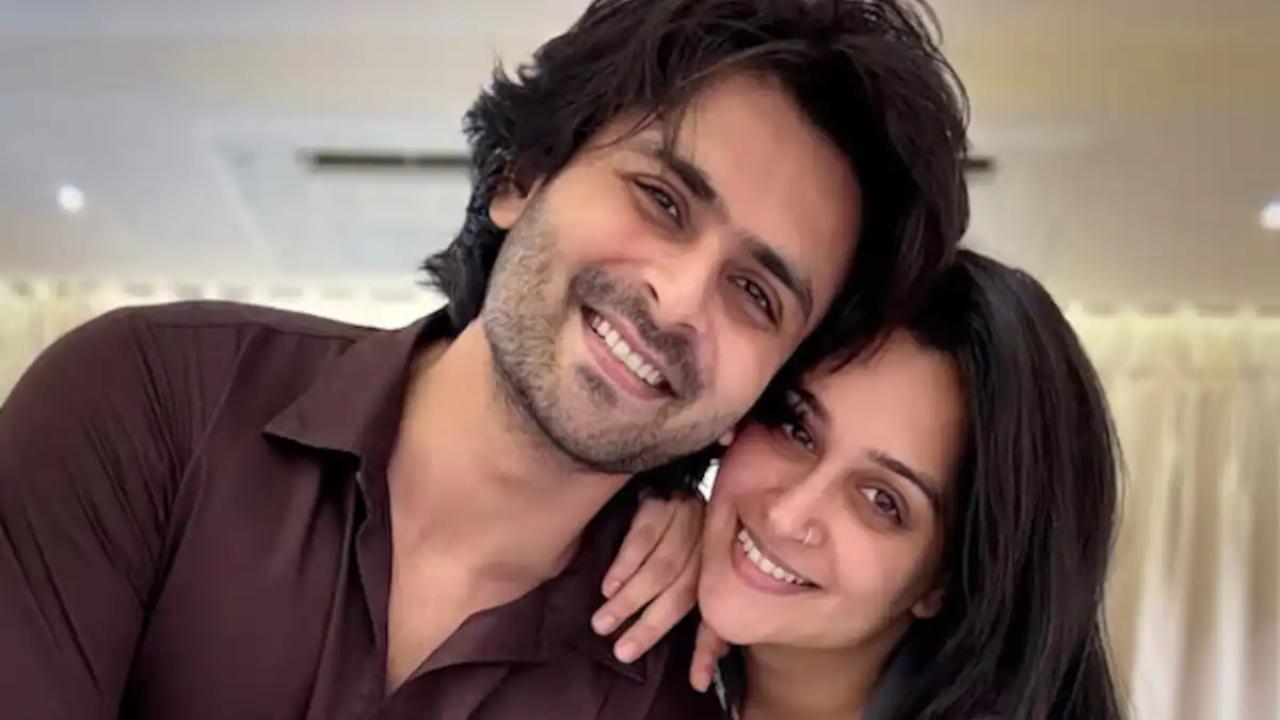 Dipika Kakar talks about facing severe hairfall due to post-cancer therapy