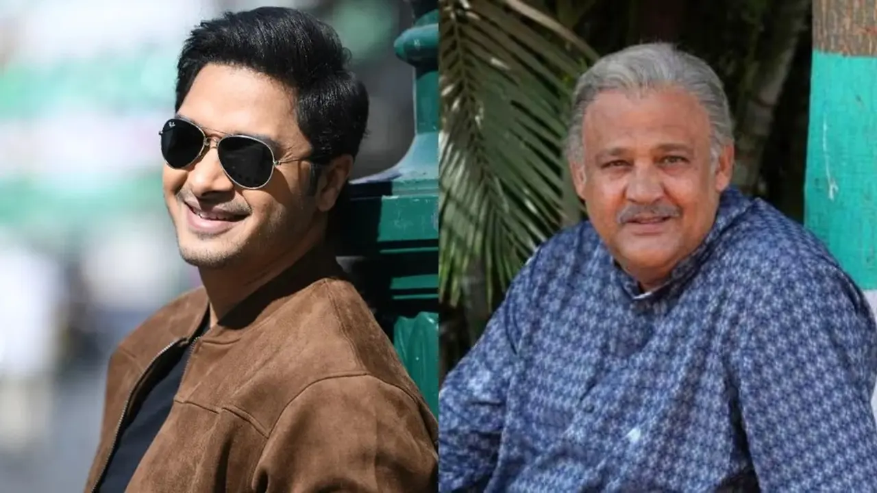 Why are Shreyas Talpade, Alok Nath named as accused in investment fraud?