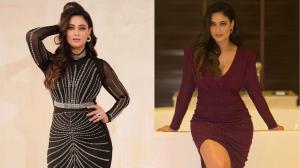 Shweta Tiwari birthday: The diva dazzles in gowns worthy a red carpet