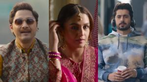 Single Salma review: Huma Qureshi, Shreyas Talpade-starrer is a tedious watch