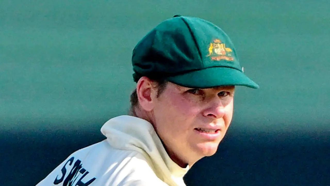 George Bailey confirms Steve Smith to lead Australia if Pat Cummins misses out