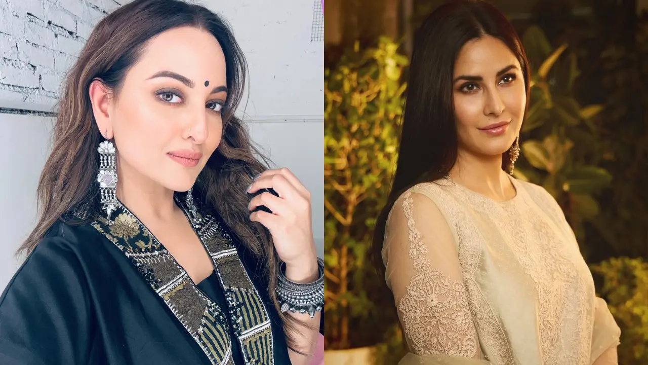 Heavily pregnant Katrina Kaif photographed at home without consent