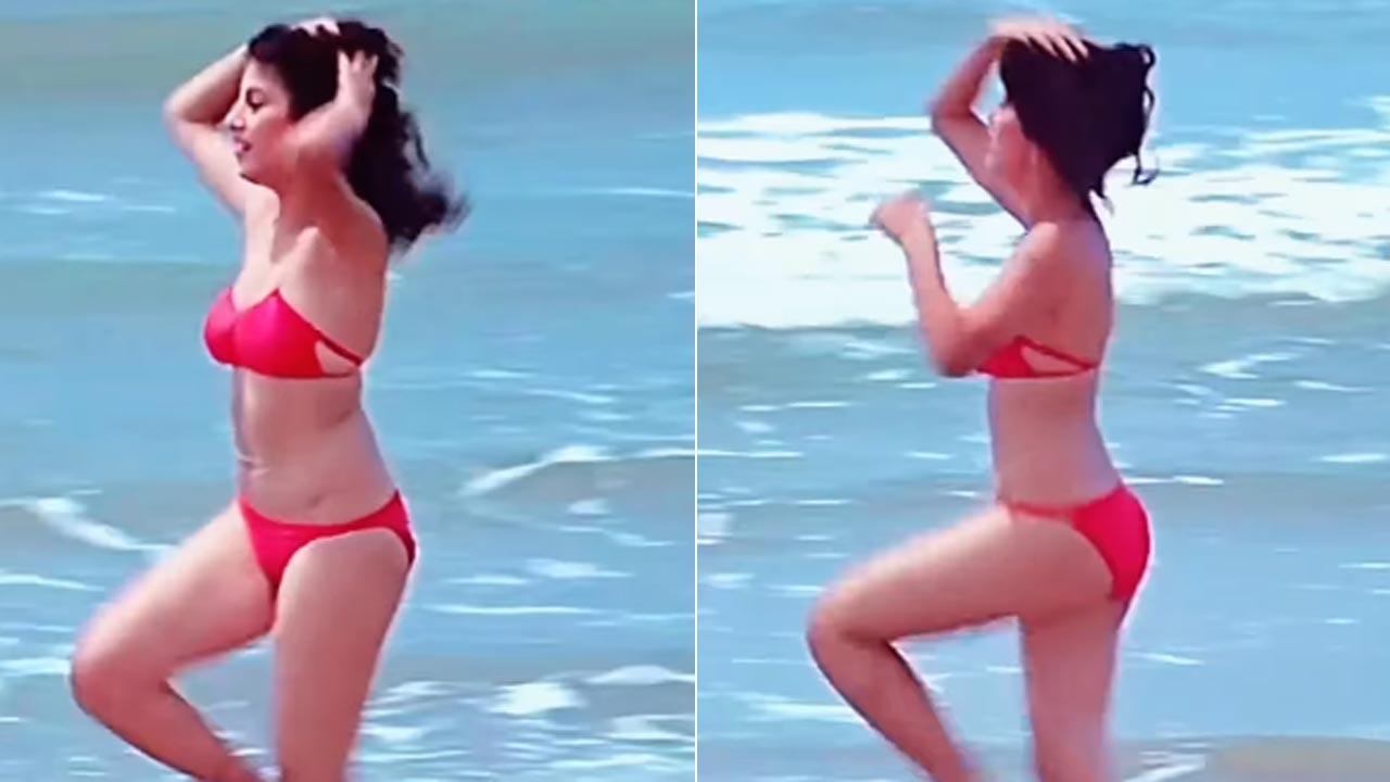 Sonam shares Yash Chopra made her comfortable for her first bikini scene