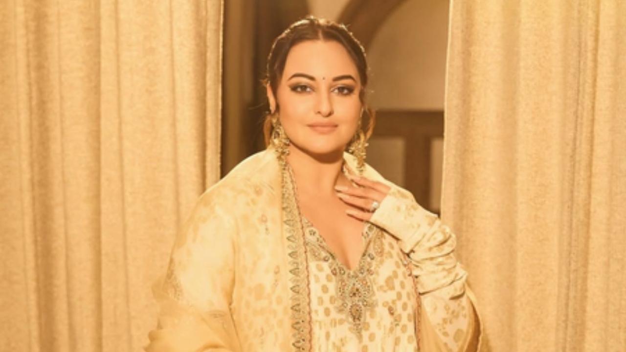 `Longest pregnancy in history`: Sonakshi Sinha slams reports