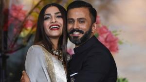 Sonam Kapoor to embrace motherhood again, actress expecting second child