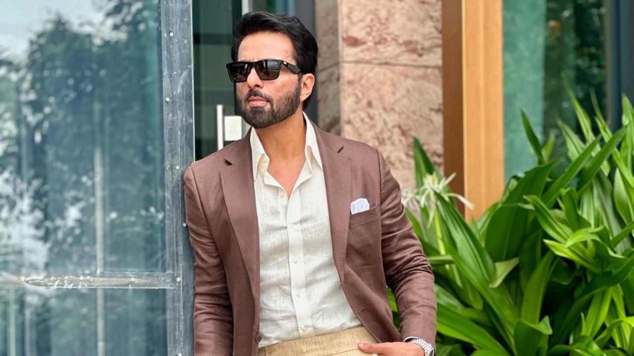 Sonu Sood and his son Eshaan Sood purchase property worth Rs 1.05 cr in Panvel