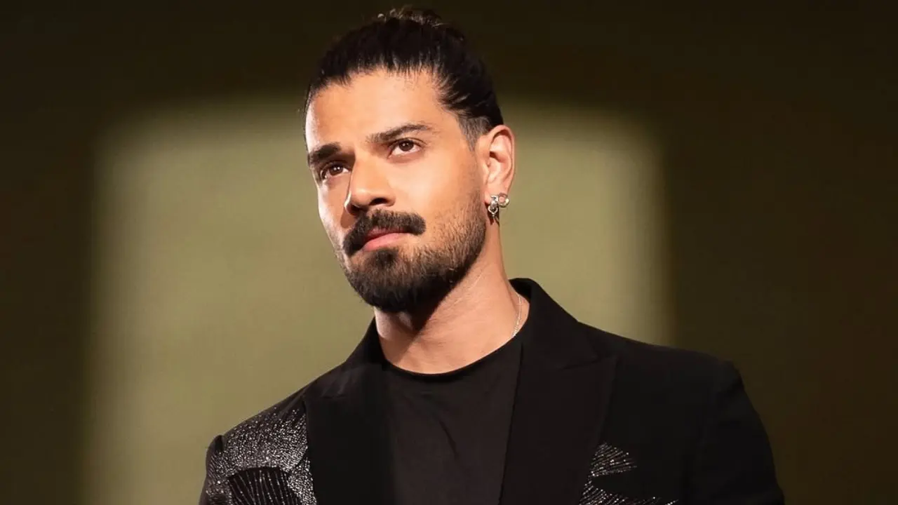 Sooraj Pancholi reacts to reports of quitting the film industry Sooraj Pancholi reacts to reports of quitting the film industry